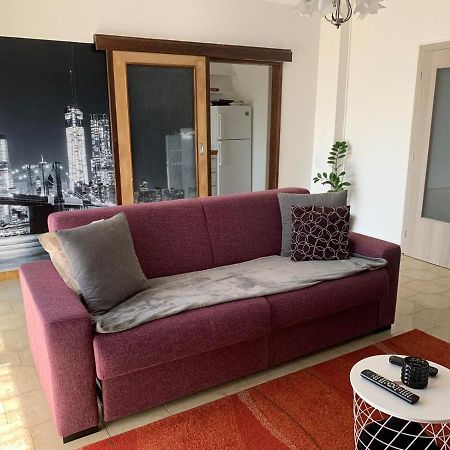 App Maria 1 Apartamento Zambratija  Exterior foto