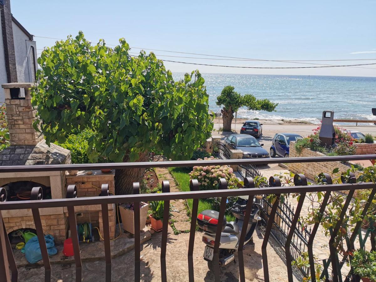 App Maria 1 Apartamento Zambratija  Exterior foto