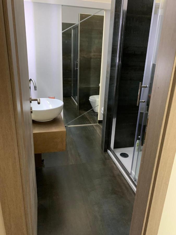 App Maria 1 Apartamento Zambratija  Exterior foto