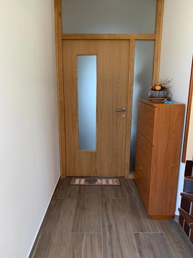 App Maria 1 Apartamento Zambratija  Exterior foto