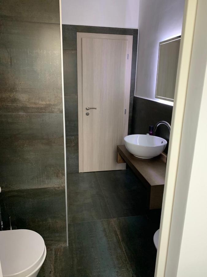 App Maria 1 Apartamento Zambratija  Exterior foto