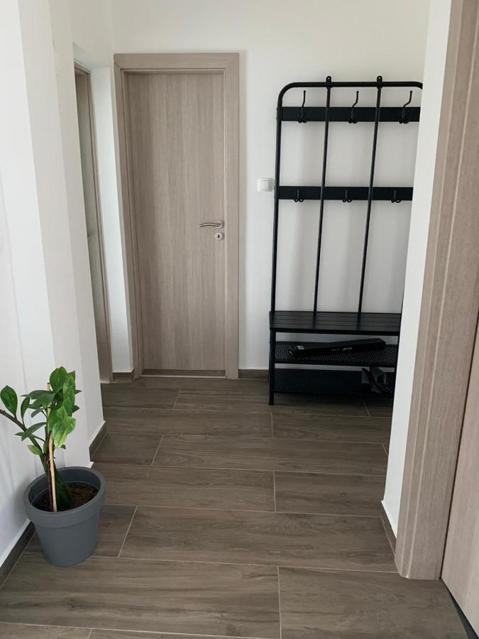 App Maria 1 Apartamento Zambratija  Exterior foto