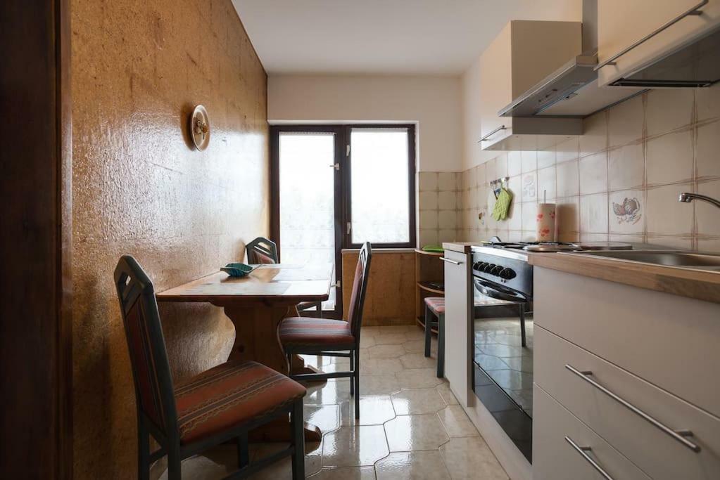 App Maria 1 Apartamento Zambratija  Exterior foto